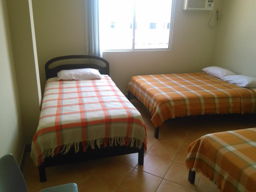 Hotel Caridi Salinas  Zimmer foto